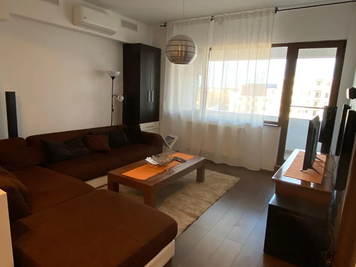 布加勒斯特Gis North House公寓 0*, 布加勒斯特