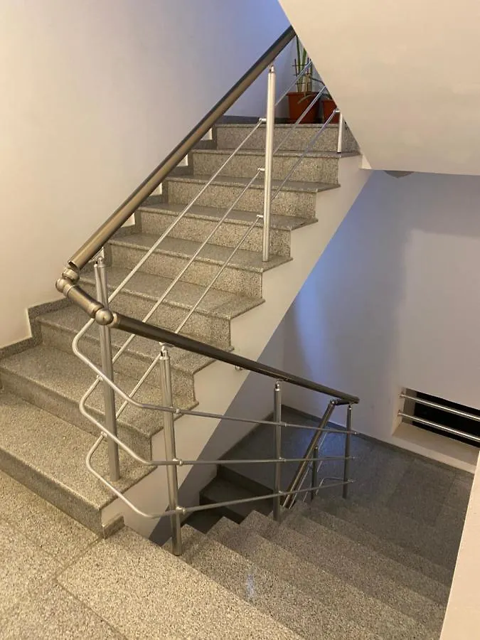 Gis North House Lejlighed Bukarest